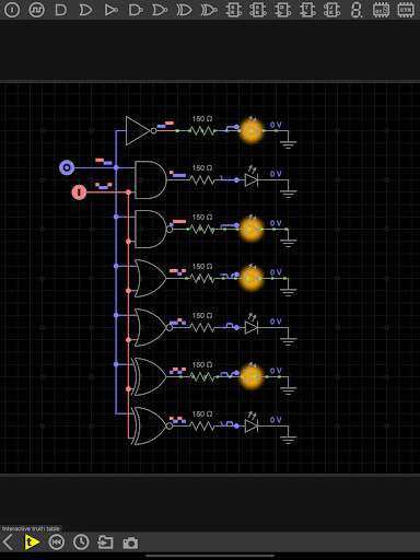 EveryCircuit screenshot 20