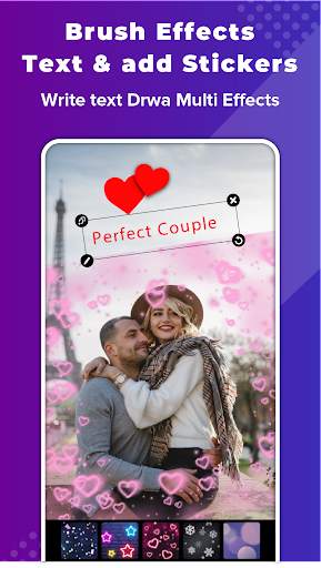 Selfie Glasses Photo Editor screenshot 6
