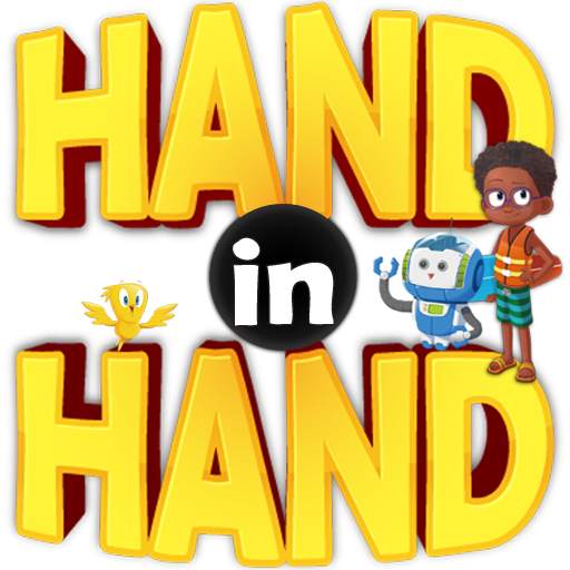 Hand in Hand 1.0.4
