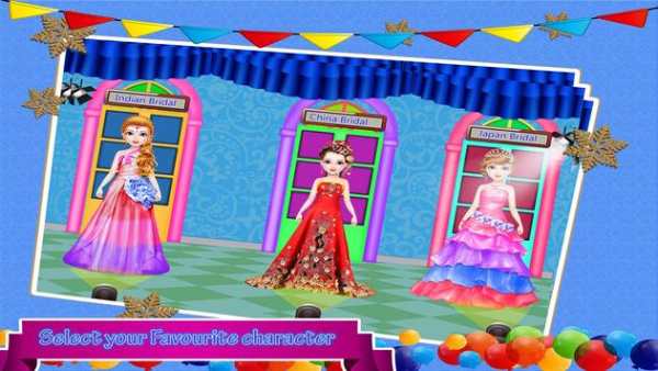 pengantin putri- pernikahan perhiasan toko screenshot 2