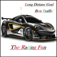My Racing Car