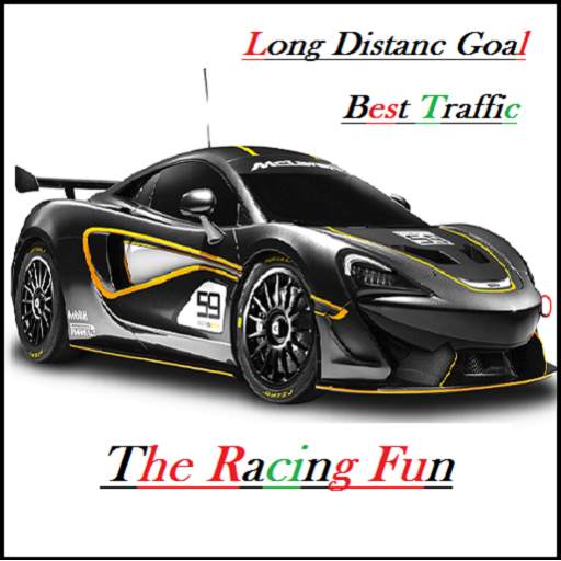 My Racing Car 2