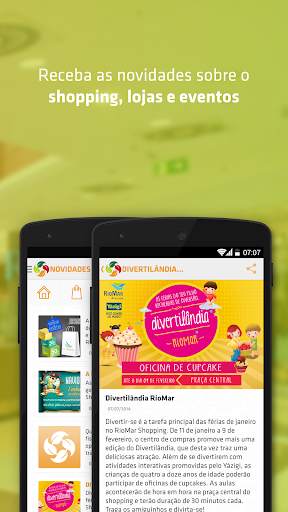 Shopping Jardins screenshot 4