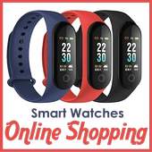 Smart Watches Online Shopping 1.0.2