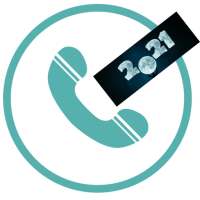 free call recorder-automatic call recorder icon
