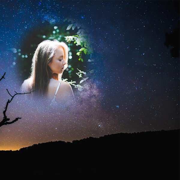 Night Photo Frames Editor screenshot 3