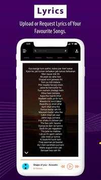 Music Player screenshot 7