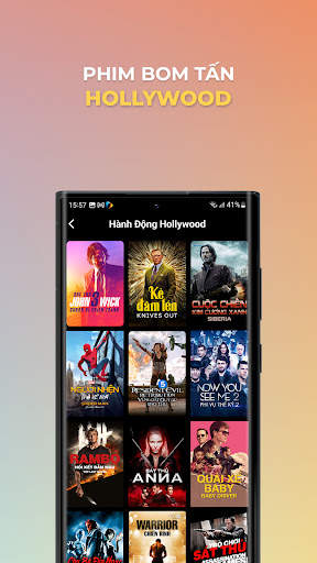 Galaxy Play-Phim mới mỗi ngày screenshot 6