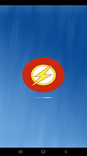 Flash Browser - Fast Mini Browser 2020 screenshot 1