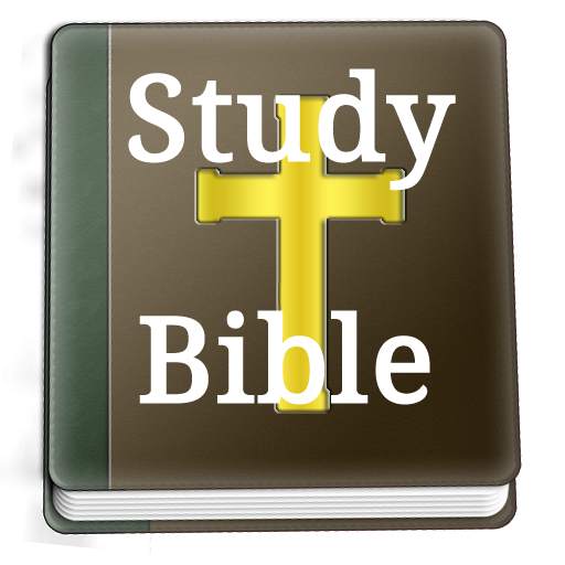 Study Bible for Sermon 7.0