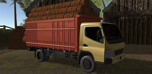 Truck Simulator ID(Indonesia) screenshot 2
