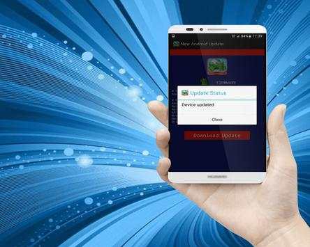 Update for samsung and all android os screenshot 2