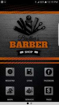 Brothers Barber Shop screenshot 1