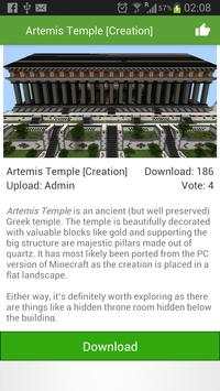 Maps for Minecraft PE screenshot 3