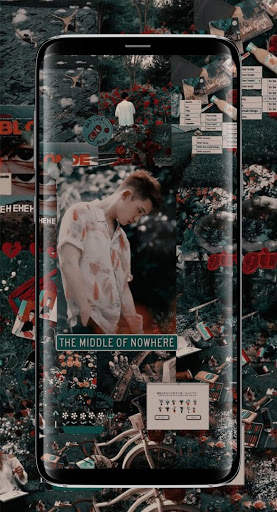 EXO Do Kyung Soo Kpop Wallpaper screenshot 4