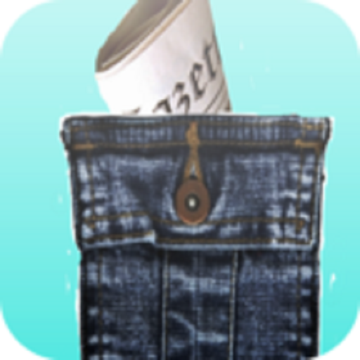 Pocket news आइकन