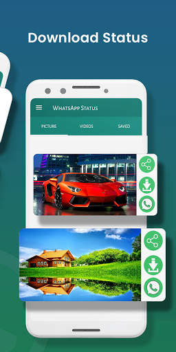 Status Saver - Downloader for Whatsapp screenshot 2