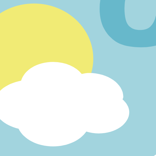 Weather and Forecast EMB icon
