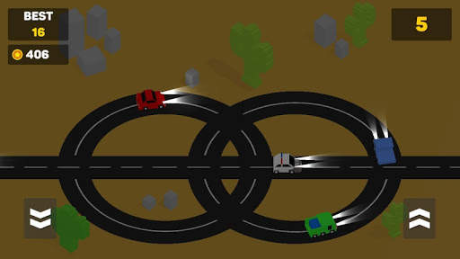 Car Crash Racing screenshot 3