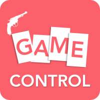 Gaming controller - Fire with Volume Button on 9Apps
