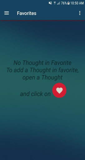 One Line Status screenshot 7