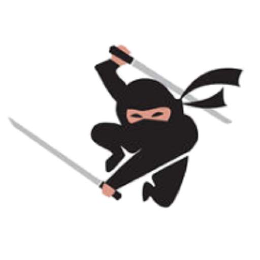 SWORD OF THE NINJA 0.8