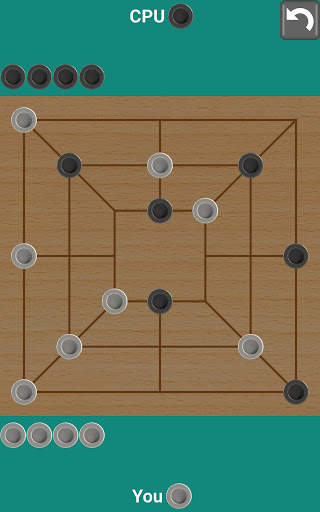 Bluetooth Games: BluetoothOMG screenshot 6