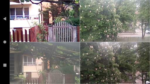 Ip Webcam Player screenshot 6