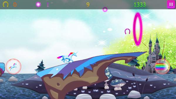Unicorn Adventure screenshot 6