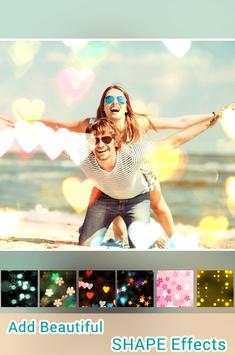 Selfie Camera Effects screenshot 1