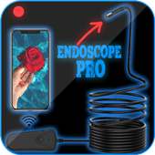 endoscope app for android - endoscope camera usb icon