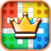 Ludo Crush icon