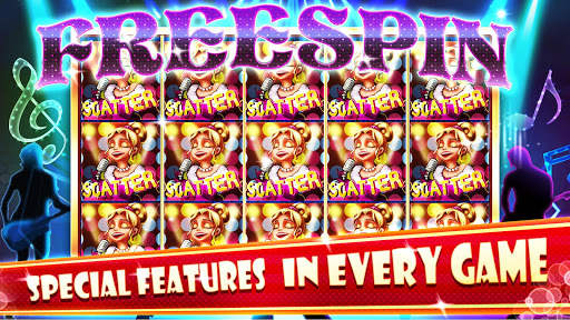 Jackpot Lucky Slots - Free Vegas Slots Game screenshot 7
