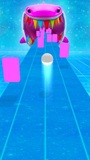 6ix9ine Game : Music Jump screenshot 3