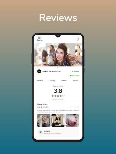 Boon | بون screenshot 3