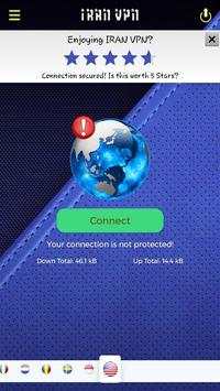 IRAN VPN screenshot 4