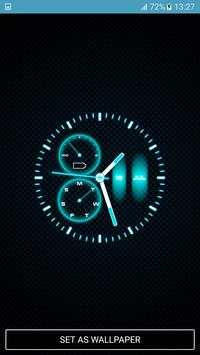 Clock Wallpapers - Clock Widgets for Home Screen screenshot 4