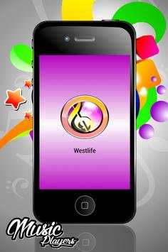 Westlife My Love Songs screenshot 1