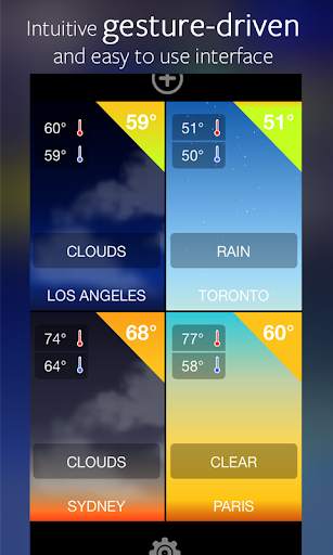 World Weather - Free Forecast screenshot 4