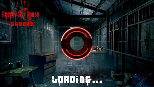 Horror Game - Scary Nun İn Hospital screenshot 1