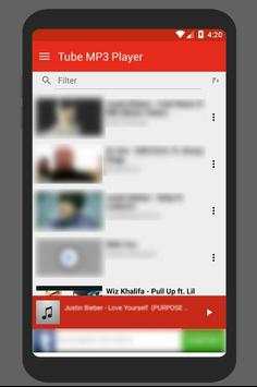 ProTube Video player - Play HD Tube screenshot 2