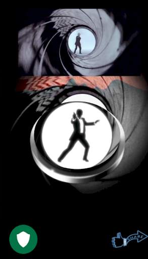 JAMES BOND 007 | Button screenshot 6