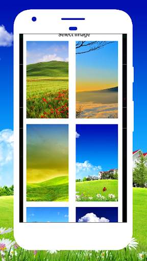 Heart Tree Live Wallpaper screenshot 6