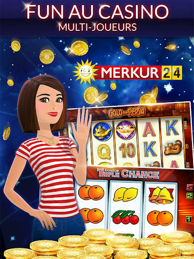 Merkur24 Casino screenshot 5