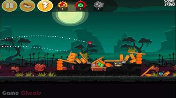 Guide for Angry Birds Seasons स्क्रीनशॉट 5