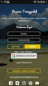 Pesona Trenggalek screenshot 1