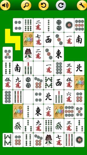 Mahjong Connect screenshot 4