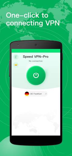 WOW VPN-Securitty&Free VPN screenshot 2