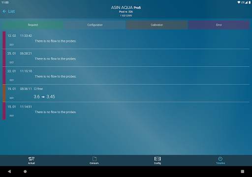 Aseko Pool LIVE screenshot 8