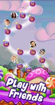 Jelly Crush - Match 3 Puzzle screenshot 2